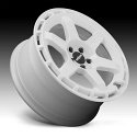 Rotiform KB1 R183 Gloss White Custom Wheels 2